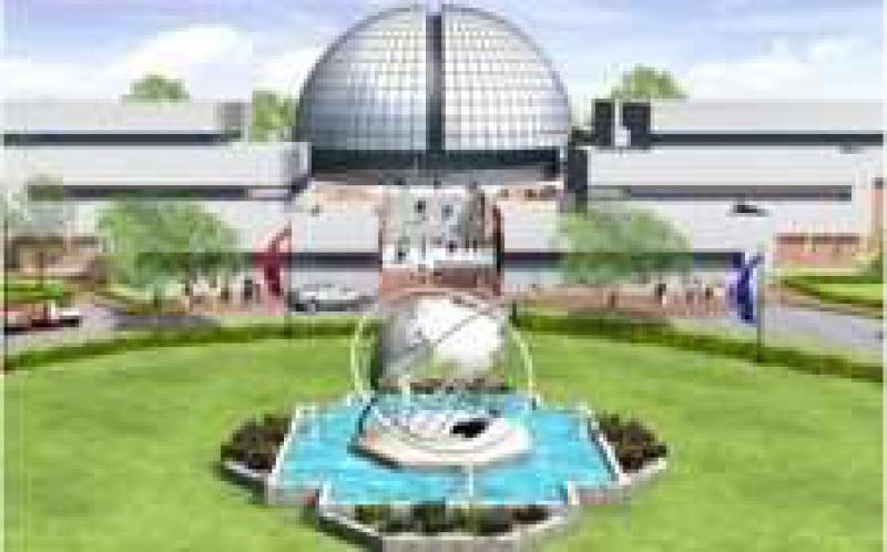 印度原子能部發(fā)布2017年成果