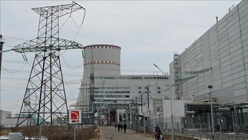 英國將幫助修改伊朗的Arak重水核反應??堆