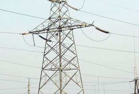 尼泊爾在達丁建造一座43條輸電線路