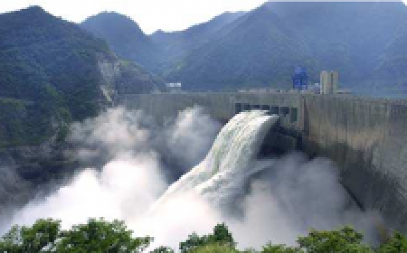 多措并舉消納富余水電