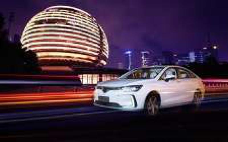 不經意之間，就已是新能源汽車的春天了？