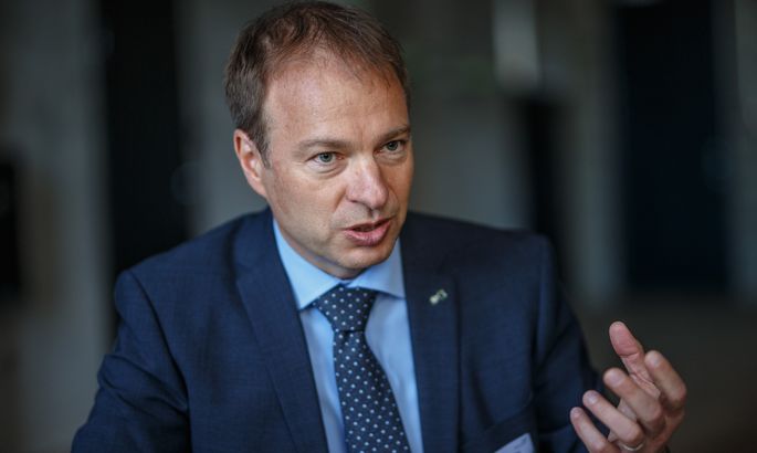 Eesti Energia首席執(zhí)行官薩特：油頁巖行業(yè)正在開發(fā)并減少對能源環(huán)境的負擔(dān)