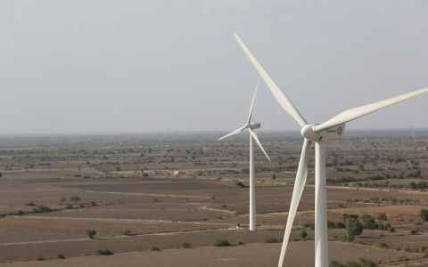 PTC India開始向UP，Bihar，Jharkhand，Odisha供應126兆瓦的風能