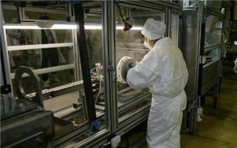 捷克核電廠裝入俄羅斯新型核燃料