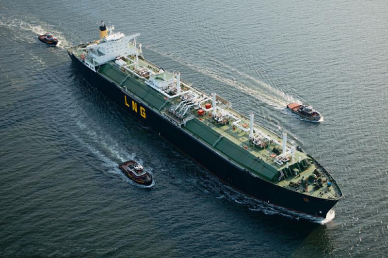 立陶宛政府委員會(huì)批準(zhǔn)在2024年后收購(gòu)液化天然氣儲(chǔ)存容器