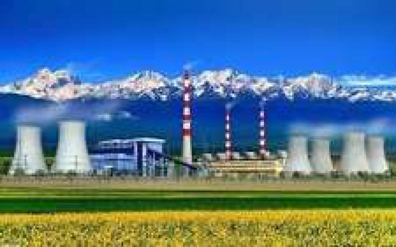 內(nèi)蒙古規(guī)模最大火電廢水零排放項目實現(xiàn)試運行