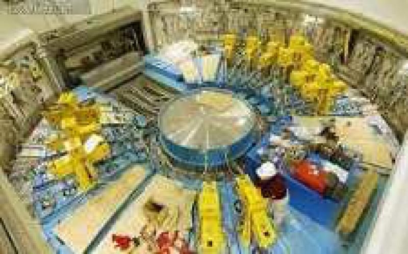 國家重大科技基礎(chǔ)設(shè)施中國散裂中子源日前通過驗(yàn)收并正式運(yùn)行