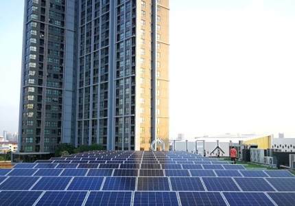 太陽能開發(fā)商基于Blockchain在曼谷的測試交易