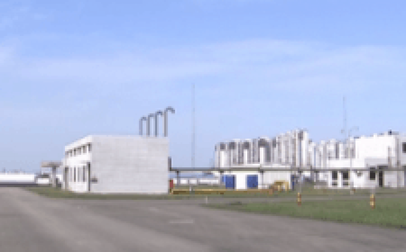 海南省環(huán)島管網(wǎng)文昌—瓊?！齺嗇敋夤艿拦こ汰偤６握介_(kāi)工建設(shè)