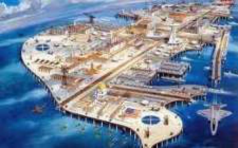 小型模塊堆風(fēng)險降低 美國監(jiān)管機構(gòu)同意縮小反應(yīng)堆周圍應(yīng)急區(qū)域