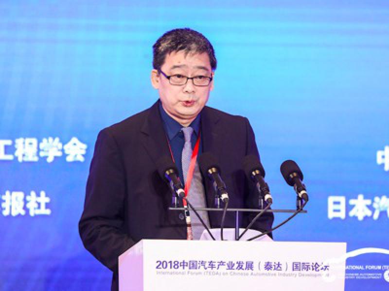 科技部：我國(guó)新能源汽車(chē)缺少明星車(chē)型和國(guó)際高端品牌