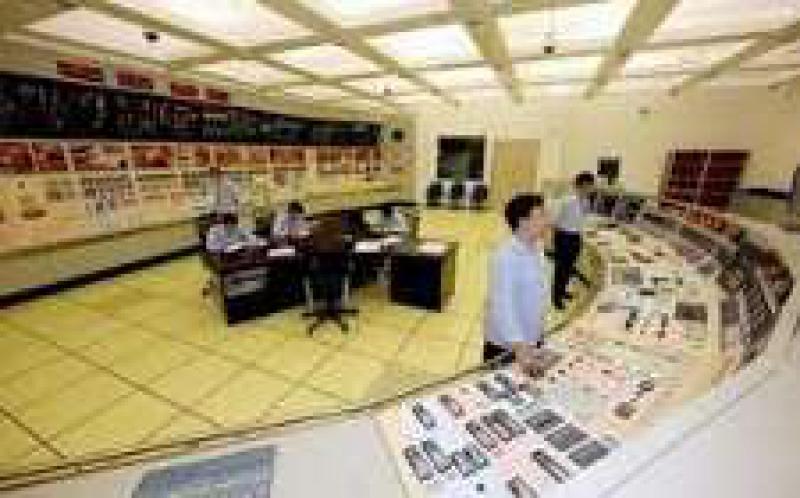 錢(qián)智民出席CAP1400示范工程FCD前同行評(píng)估暨工程推演活動(dòng)