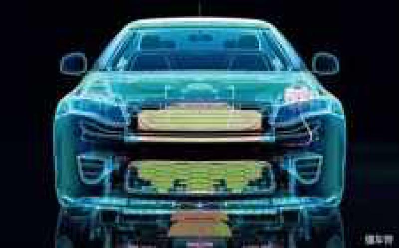 江蘇夯實(shí)新能源汽車(chē)核心技術(shù)