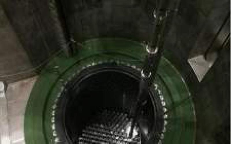 田灣4號(hào)機(jī)組首次裝料節(jié)點(diǎn)圓滿實(shí)現(xiàn)！