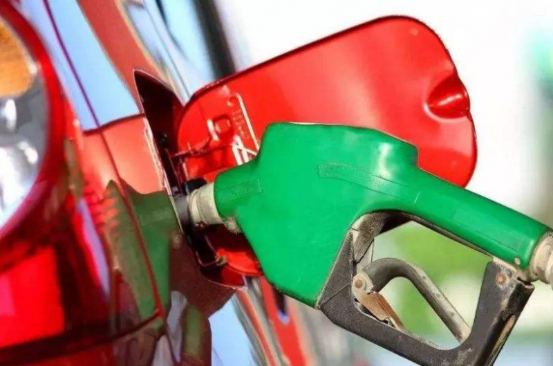 天津市874座加油站月底前做好乙醇汽油銷售準備