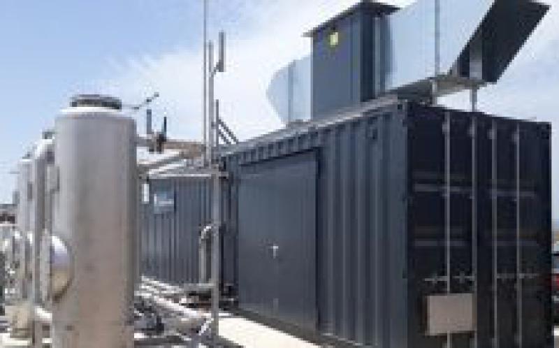 生物甲烷和生物技術(shù)沼氣轉(zhuǎn)變?yōu)檫\(yùn)輸燃料和電力