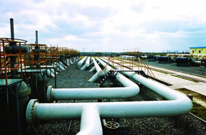 西南管道首次輸送國Ⅵ汽油和柴油