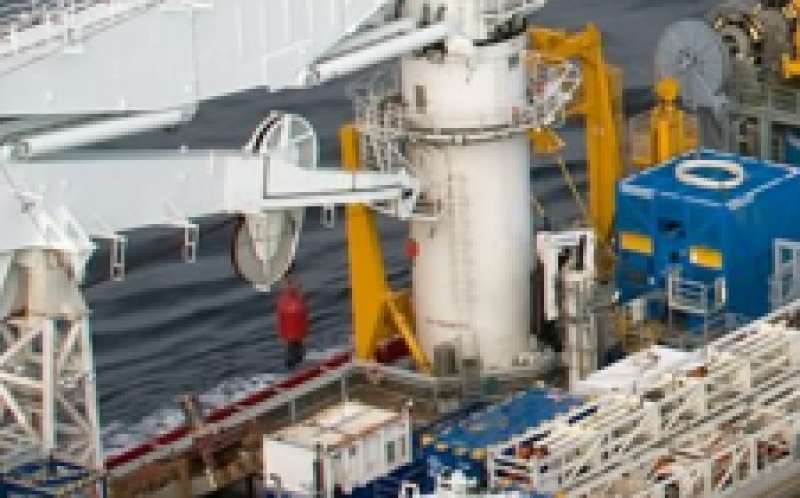 歐盟明確禁止Akastor，日本的MOL和三井收購挪威的AKOFS