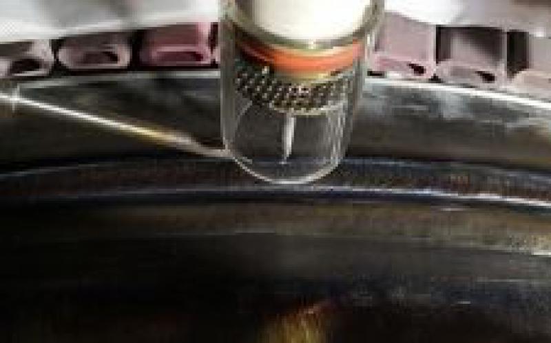 核電站主蒸汽系統(tǒng)管道自動(dòng)焊技術(shù)在國內(nèi)首次成功應(yīng)用