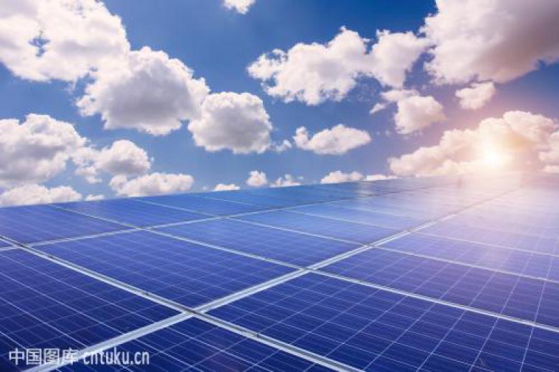 2018上半年光伏發(fā)電市場環(huán)境監(jiān)測評價結(jié)果發(fā)布