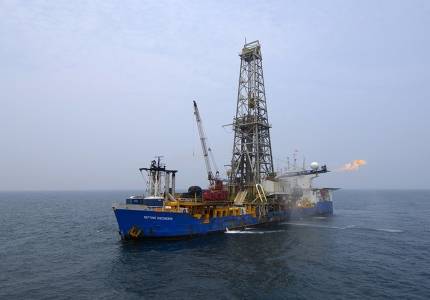 俄羅斯和越南簽署油氣勘探協議