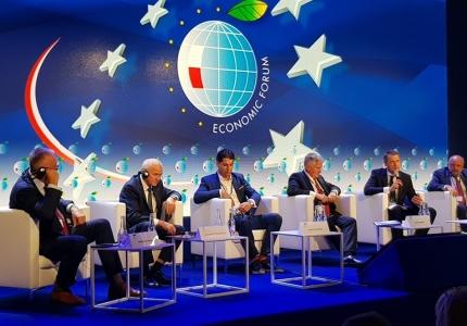 立陶宛能源部長?ygimantasVai?iūnas：開放區域合作的新領域