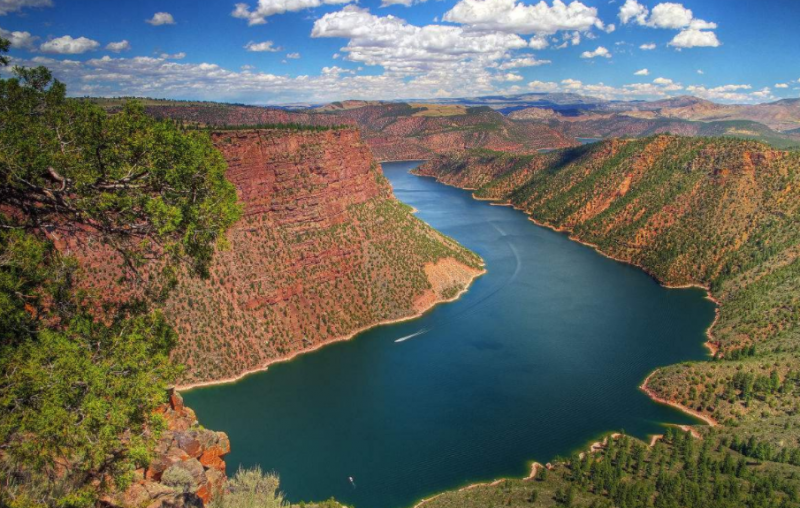 三峽水庫第11年175米試驗性蓄水正式啟動