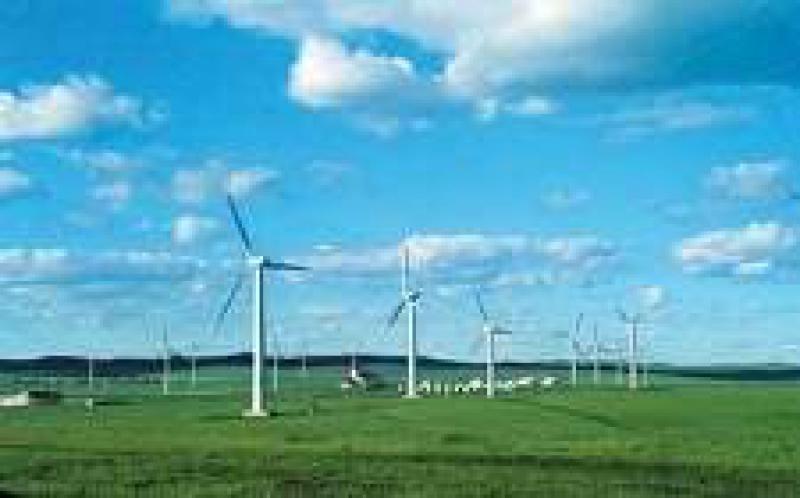 Quinbrook開始運(yùn)營(yíng)價(jià)值2.7億美元的Persimmon Creek風(fēng)電場(chǎng)