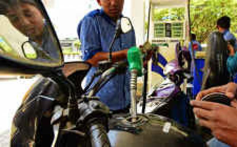 德里高等法院拒絕干涉對燃料價格的抗辯