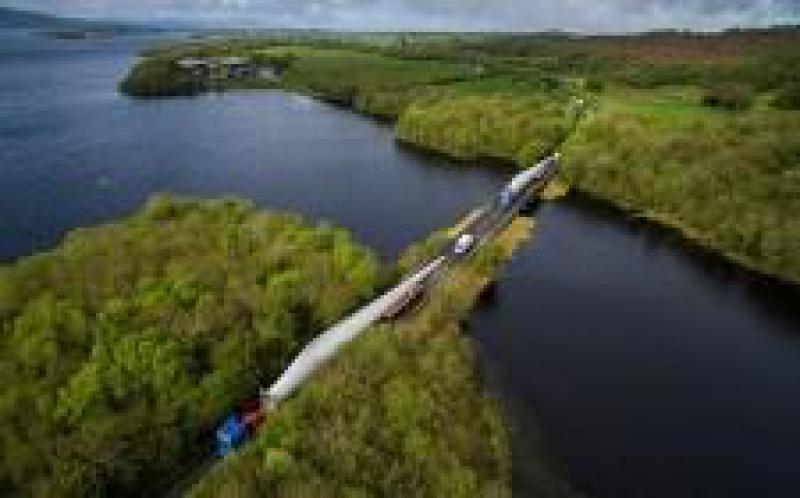 歐洲風能行業協會在西班牙宣布創紀錄的一年