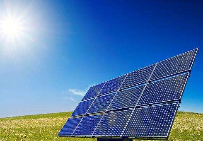岡比亞籌建國內首個規模型光伏電站項目