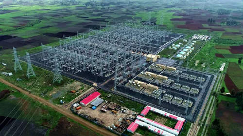 國核電力院：助力非洲從復(fù)興大壩開啟復(fù)興之旅