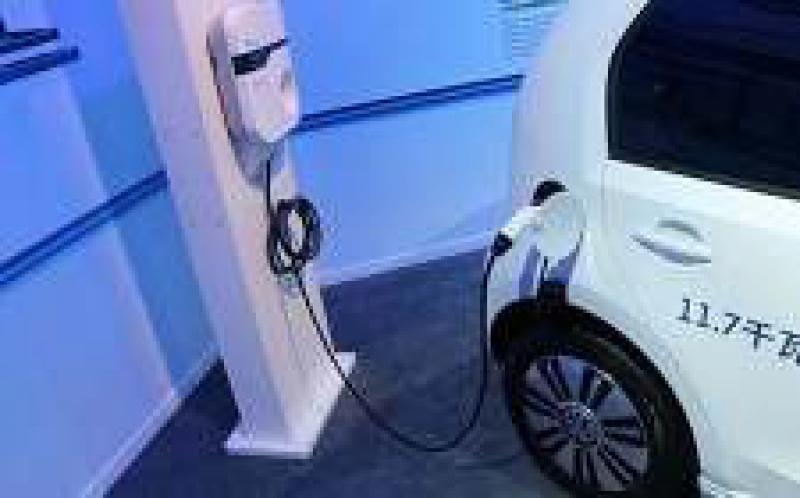 廣西購(gòu)買新能源汽車可獲補(bǔ)貼