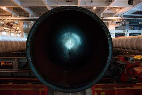 希臘塞浦路斯，埃及簽署天然氣管道項(xiàng)目協(xié)議