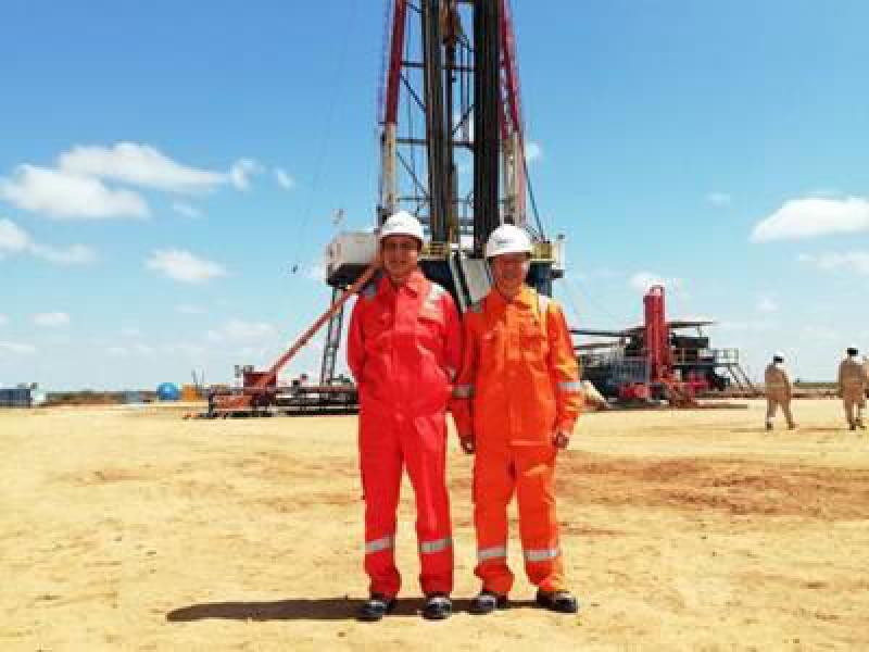 埃吉油氣項目將構建東非能源走廊