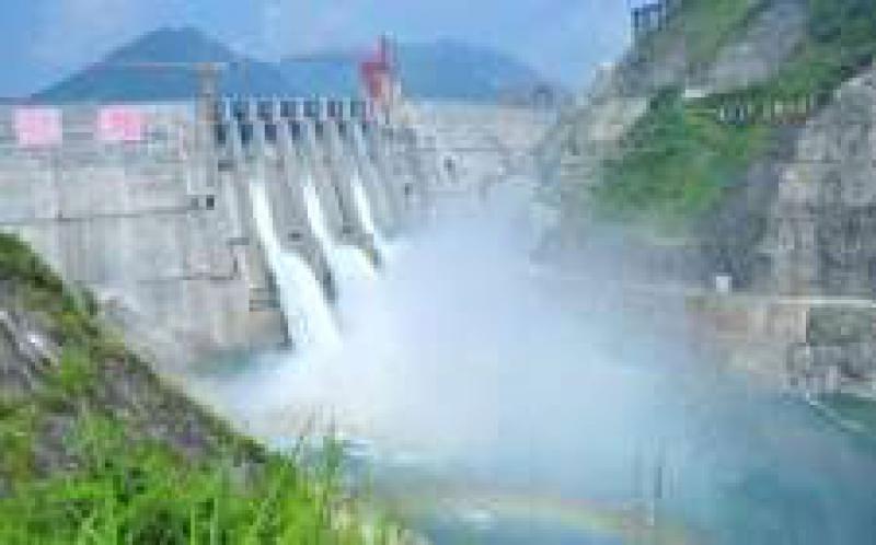 世界排名前10的水電站，中國竟然占了5座，厲害了我的國！