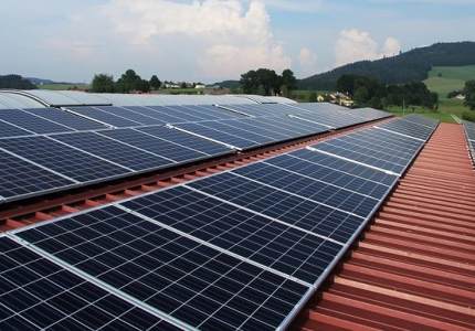 斯洛文尼亞的GEN-I在克羅地亞安裝了第一個(gè)太陽(yáng)能發(fā)電系統(tǒng)