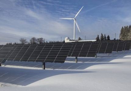 歐洲復興開發銀行開始就能源部門戰略草案進行磋商