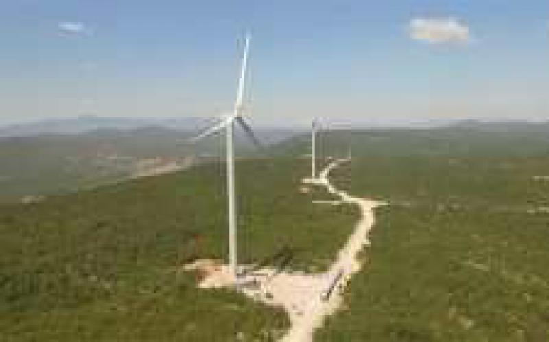 鳳凰城正在洽談購(gòu)買(mǎi)Enlight風(fēng)能項(xiàng)目的40％