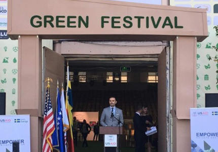 科索沃*將100-120兆瓦的許可證從水電轉移到太陽能，風能項目