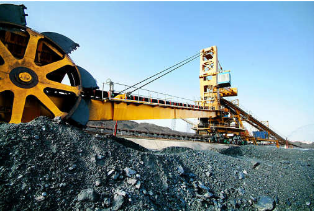 土耳其將七個煤田的經營權轉讓給私營公司