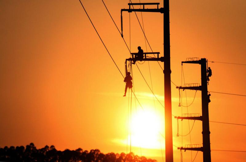  泰國阻止出售法國電力生產商