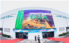 賦能電網(wǎng)及配電數(shù)字化 施耐德電氣亮相EP CHINA 2018