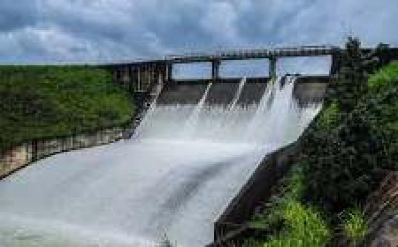 參議院推進水利基礎設施，水電