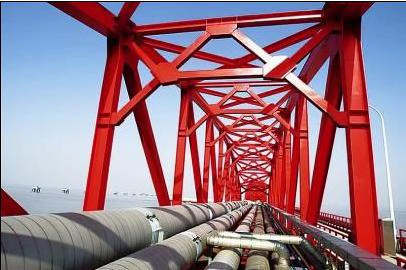 中國石油成品油管道實現(xiàn)國Ⅵ置換