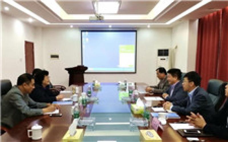 產學研結合實質性進展！中南大學與安泰鋁業簽署建立院士專家工作站合作協議