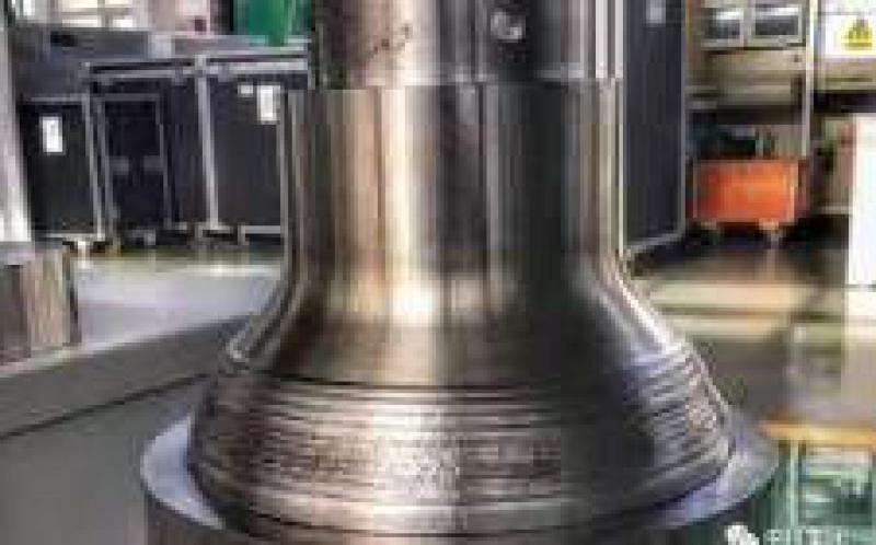 中核打破國外壟斷 核電控制棒驅(qū)動機(jī)構(gòu)特種維修實(shí)現(xiàn)自主