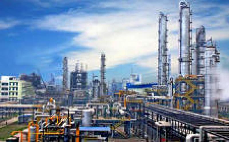 千億項目神華榆林循環(huán)經(jīng)濟煤炭綜合利用項目（一階段工程）全廠系統(tǒng)工程開工