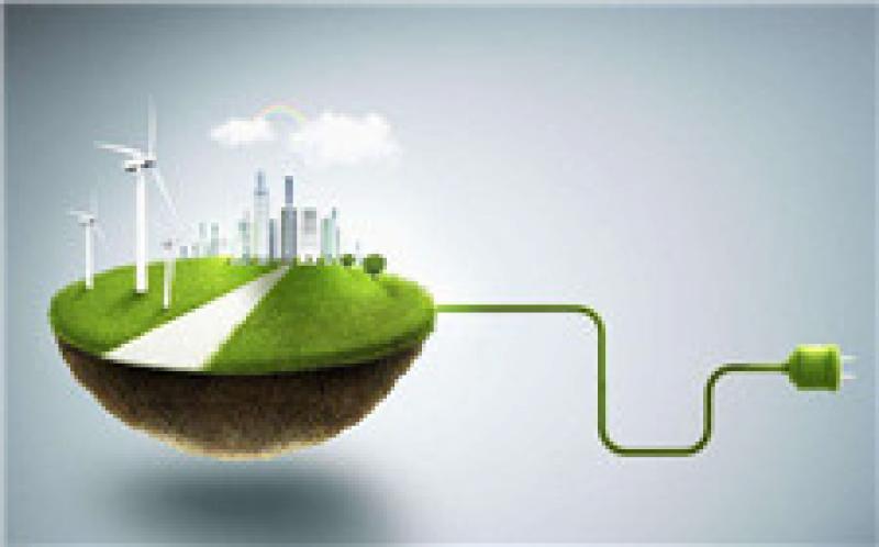 美國加州出臺新政：到2045年全州全面實現清潔能源供電