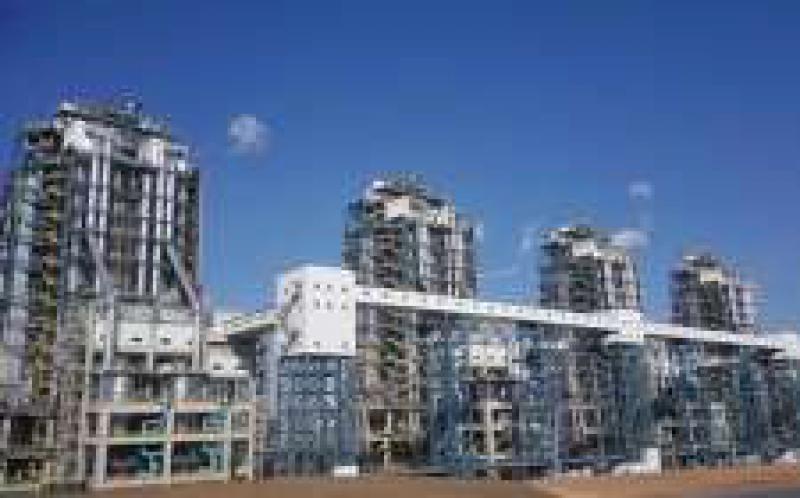 空氣產(chǎn)品公司全球首個煤氣化項目，潞安煤氣化項目全面投產(chǎn)